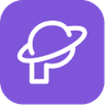 planet proxy logo