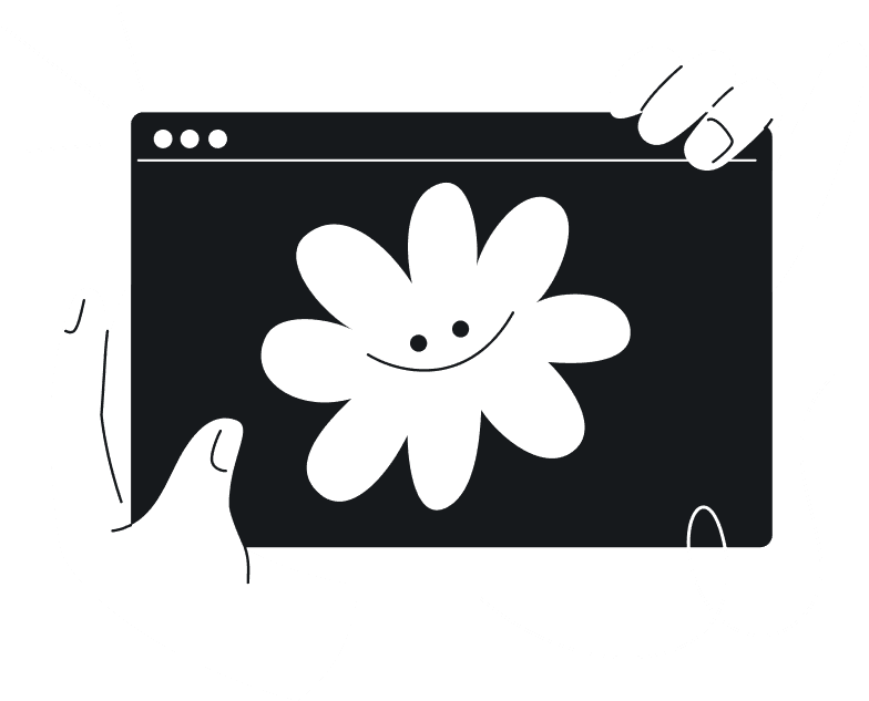 Ad-free illustration